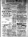 Prestatyn Weekly Saturday 21 March 1908 Page 1