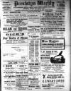 Prestatyn Weekly Saturday 11 April 1908 Page 1