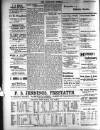 Prestatyn Weekly Saturday 25 April 1908 Page 4