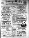 Prestatyn Weekly Saturday 02 May 1908 Page 1