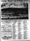 Prestatyn Weekly Saturday 25 July 1908 Page 5
