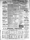 Prestatyn Weekly Saturday 01 August 1908 Page 4