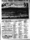 Prestatyn Weekly Saturday 01 August 1908 Page 5