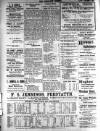 Prestatyn Weekly Saturday 19 September 1908 Page 4