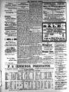 Prestatyn Weekly Saturday 17 October 1908 Page 4