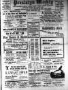 Prestatyn Weekly Saturday 24 October 1908 Page 1