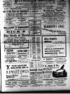 Prestatyn Weekly Saturday 31 October 1908 Page 1