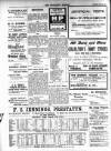 Prestatyn Weekly Saturday 24 July 1909 Page 4