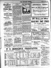 Prestatyn Weekly Saturday 28 August 1909 Page 4