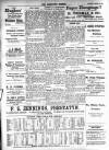 Prestatyn Weekly Saturday 22 January 1910 Page 4