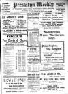 Prestatyn Weekly Saturday 30 April 1910 Page 1