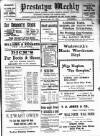 Prestatyn Weekly Saturday 07 May 1910 Page 1