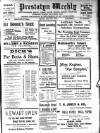 Prestatyn Weekly Saturday 14 May 1910 Page 1