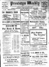 Prestatyn Weekly Saturday 18 June 1910 Page 1