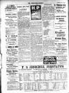Prestatyn Weekly Saturday 16 July 1910 Page 4
