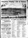 Prestatyn Weekly Saturday 16 July 1910 Page 5