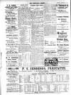 Prestatyn Weekly Saturday 10 September 1910 Page 4