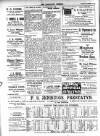 Prestatyn Weekly Saturday 12 November 1910 Page 4