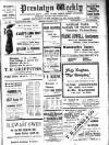 Prestatyn Weekly Saturday 26 November 1910 Page 1