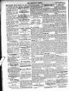 Prestatyn Weekly Saturday 26 November 1910 Page 2
