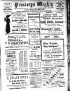 Prestatyn Weekly Saturday 24 December 1910 Page 1