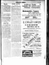 Prestatyn Weekly Saturday 07 January 1911 Page 3