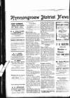 Prestatyn Weekly Saturday 14 January 1911 Page 8