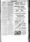 Prestatyn Weekly Saturday 21 January 1911 Page 3
