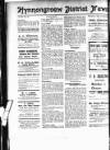 Prestatyn Weekly Saturday 21 January 1911 Page 8