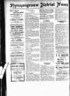 Prestatyn Weekly Saturday 11 February 1911 Page 8