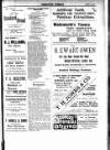 Prestatyn Weekly Saturday 11 March 1911 Page 3
