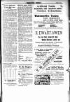 Prestatyn Weekly Saturday 01 April 1911 Page 3