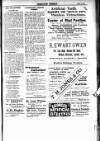 Prestatyn Weekly Saturday 15 April 1911 Page 3