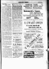 Prestatyn Weekly Saturday 22 April 1911 Page 3