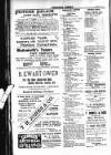 Prestatyn Weekly Saturday 12 August 1911 Page 4