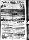 Prestatyn Weekly Saturday 12 August 1911 Page 5