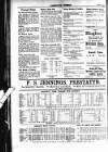 Prestatyn Weekly Saturday 12 August 1911 Page 8