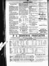 Prestatyn Weekly Saturday 26 August 1911 Page 8