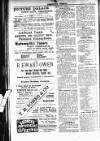 Prestatyn Weekly Saturday 02 September 1911 Page 4