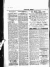 Prestatyn Weekly Saturday 04 November 1911 Page 8