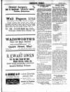 Prestatyn Weekly Saturday 31 August 1912 Page 3