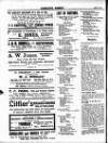 Prestatyn Weekly Saturday 31 August 1912 Page 10