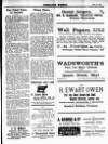 Prestatyn Weekly Saturday 21 September 1912 Page 3