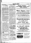 Prestatyn Weekly Saturday 11 January 1913 Page 3