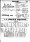 Prestatyn Weekly Saturday 08 February 1913 Page 7
