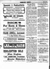 Prestatyn Weekly Saturday 15 February 1913 Page 2