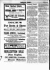 Prestatyn Weekly Saturday 22 March 1913 Page 2