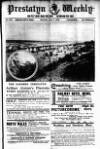 Prestatyn Weekly Saturday 05 July 1913 Page 1