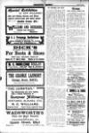 Prestatyn Weekly Saturday 05 July 1913 Page 4