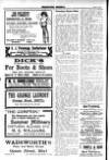Prestatyn Weekly Saturday 09 August 1913 Page 4